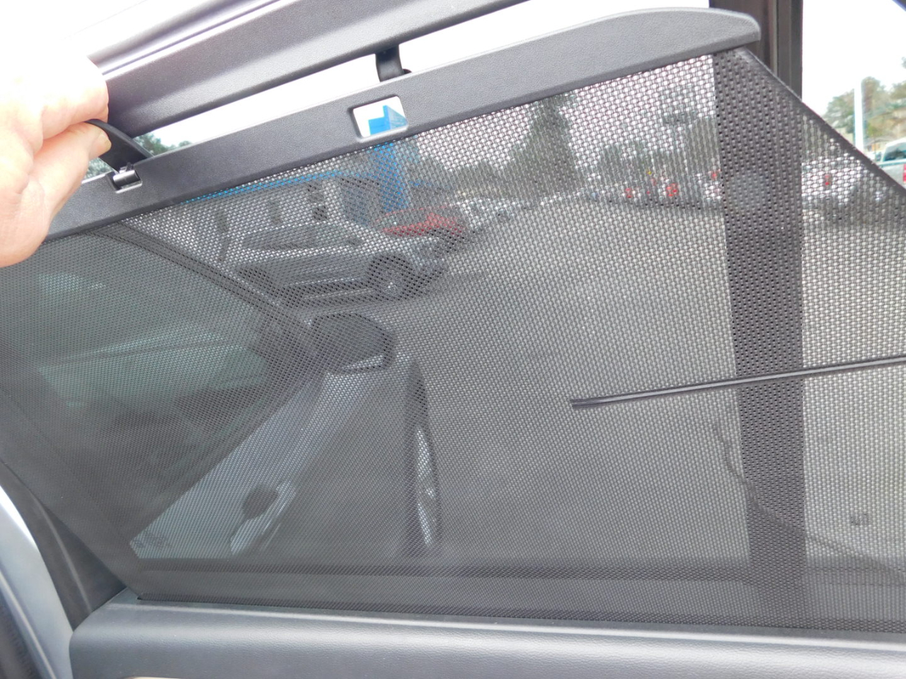 Ford Explorer Limited FWD 2020