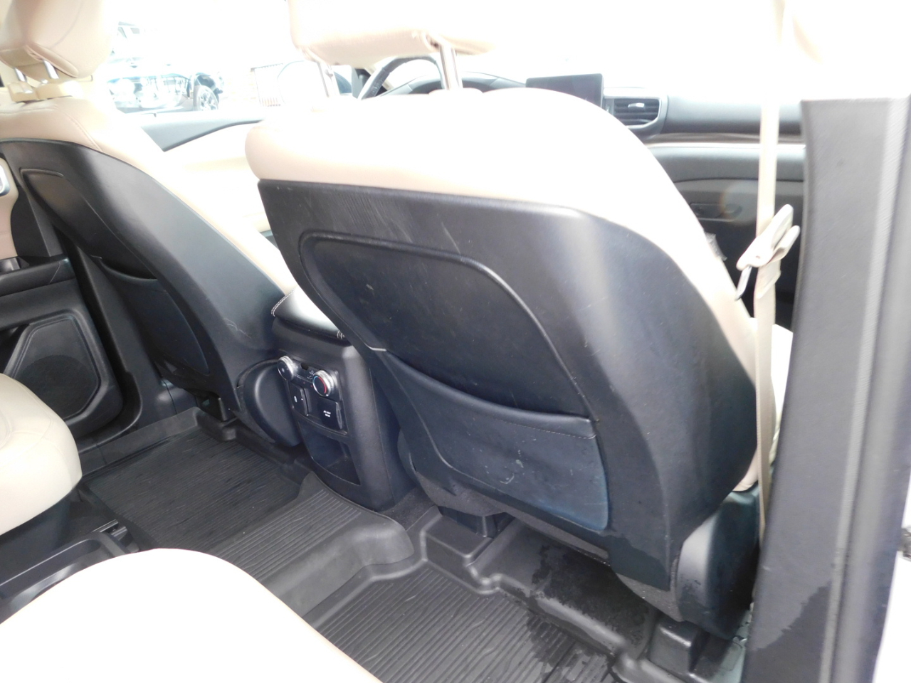 Ford Explorer Limited FWD 2020