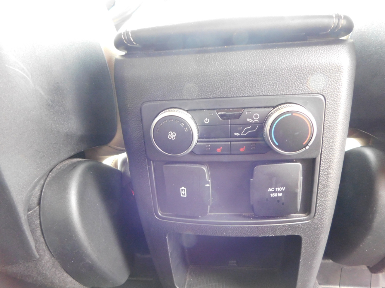 Ford Explorer Limited FWD 2020