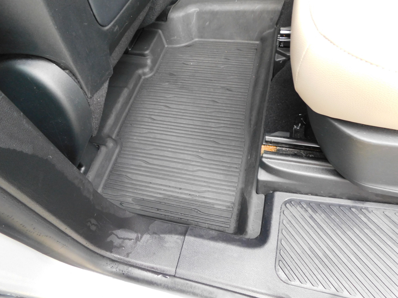 Ford Explorer Limited FWD 2020