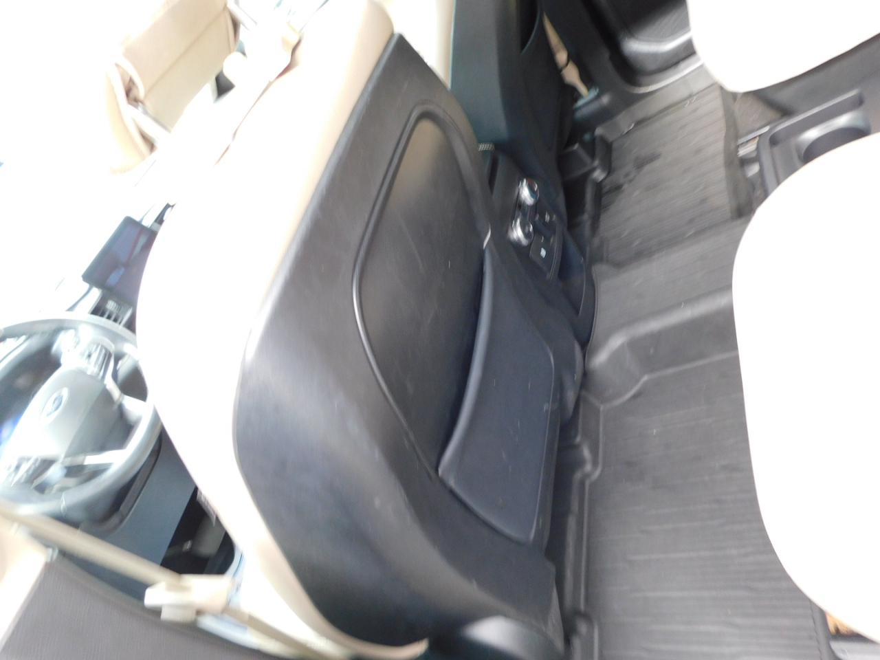 Ford Explorer Limited FWD 2020