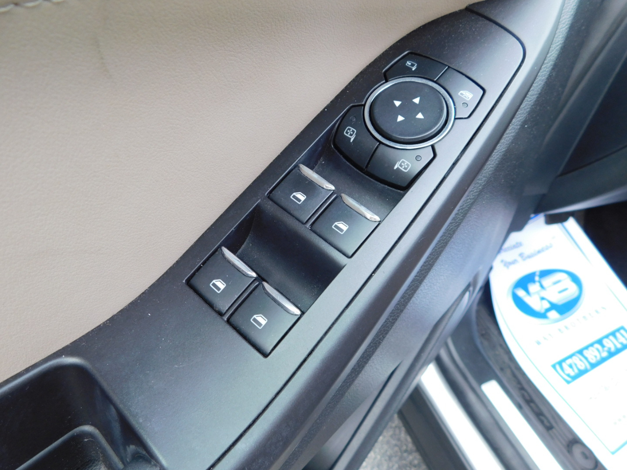 Ford Explorer Limited FWD 2020