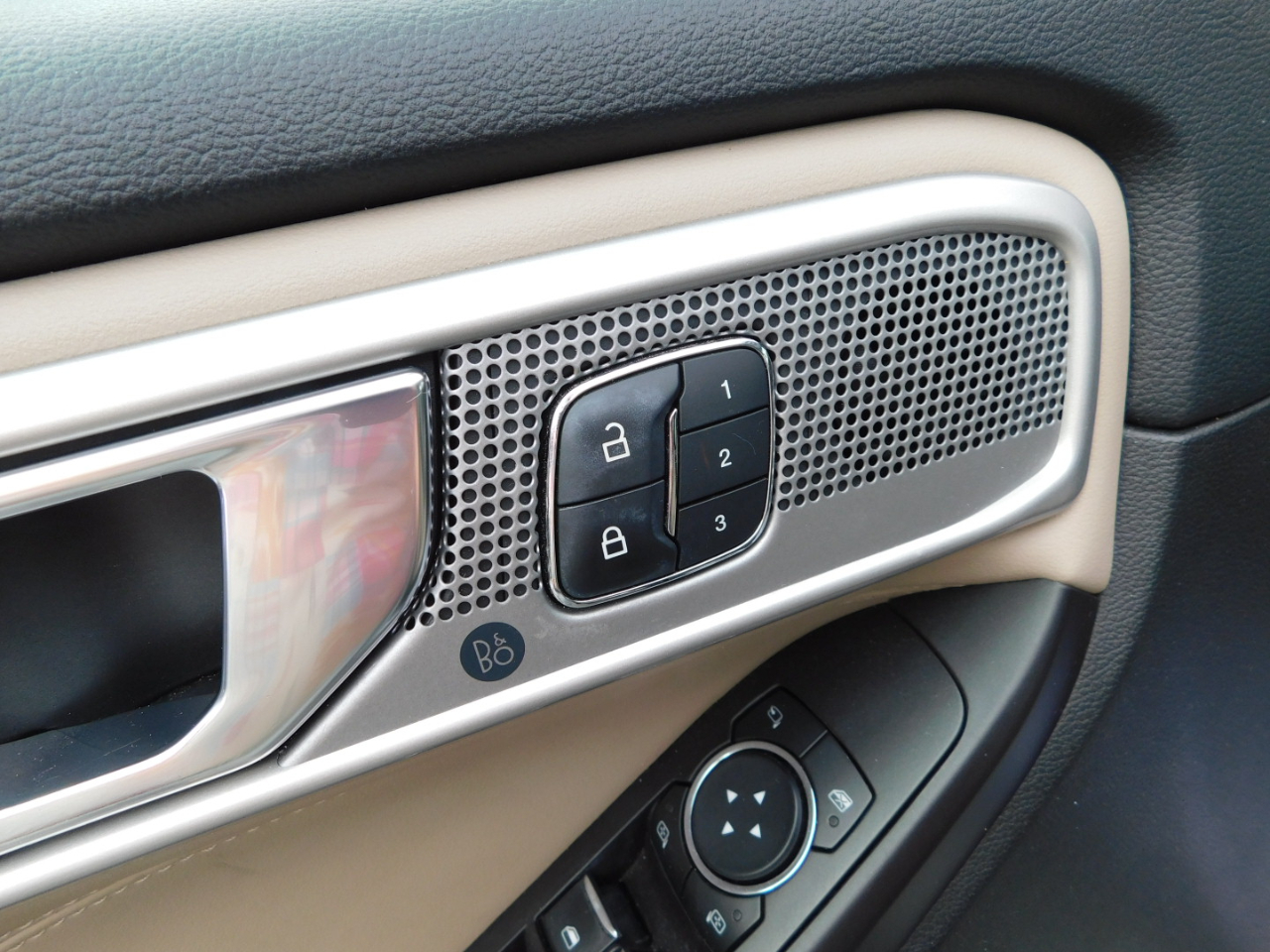 Ford Explorer Limited FWD 2020