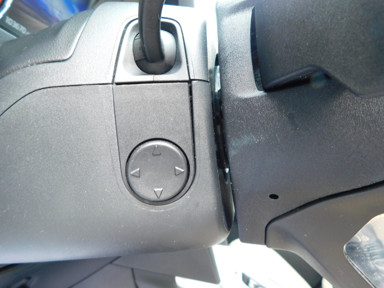 Ford Explorer Limited FWD 2020