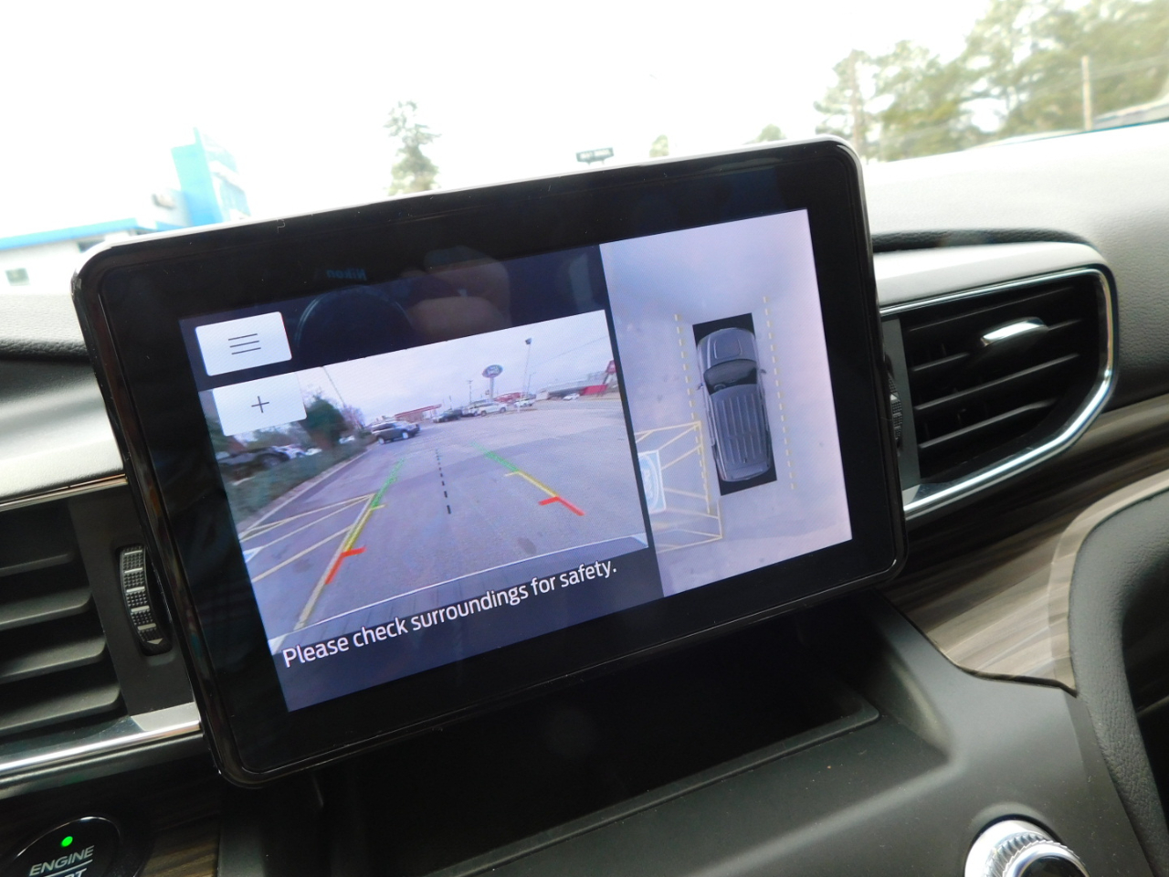 Ford Explorer Limited FWD 2020