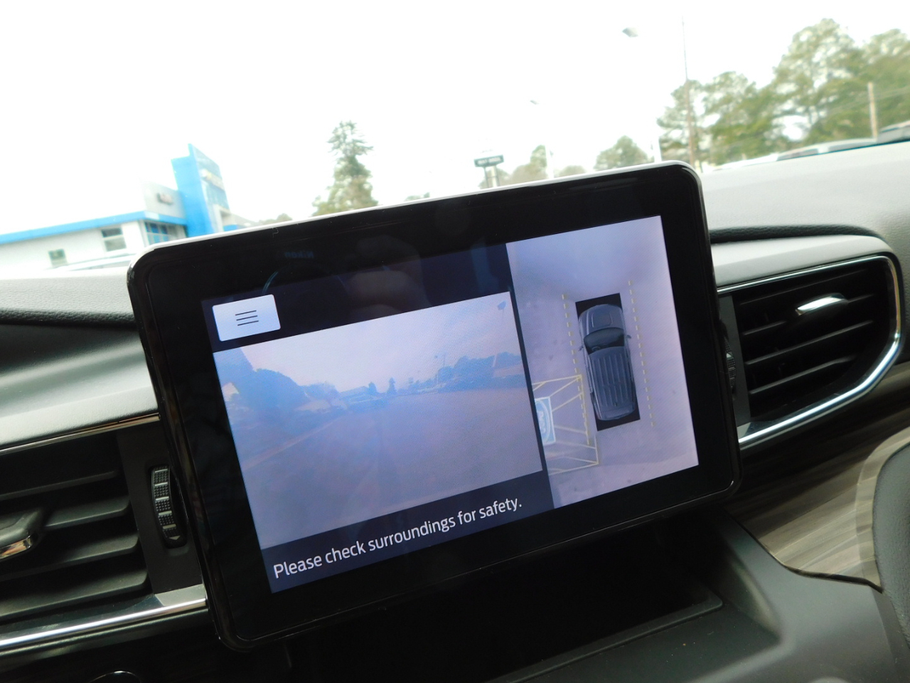 Ford Explorer Limited FWD 2020