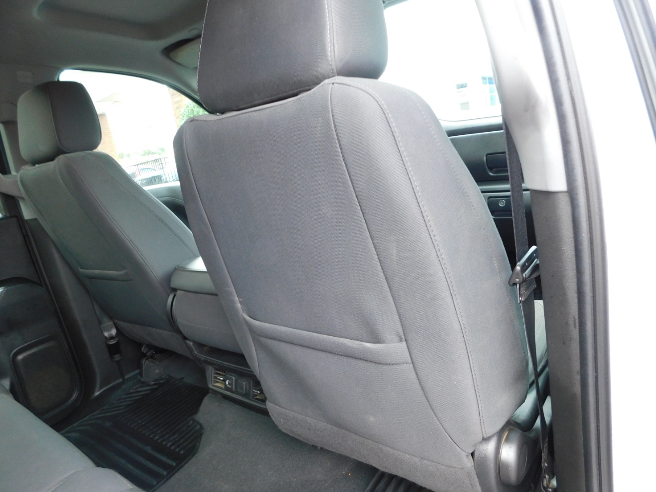 GMC Sierra 1500 4WD Crew Cab 147" SLE 2021