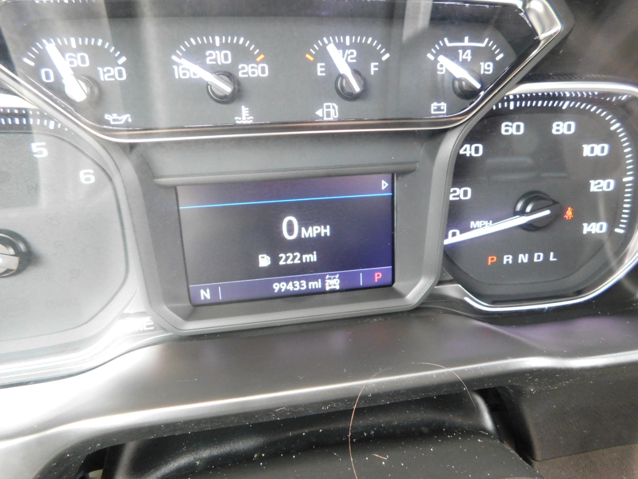 GMC Sierra 1500 4WD Crew Cab 147" SLE 2021