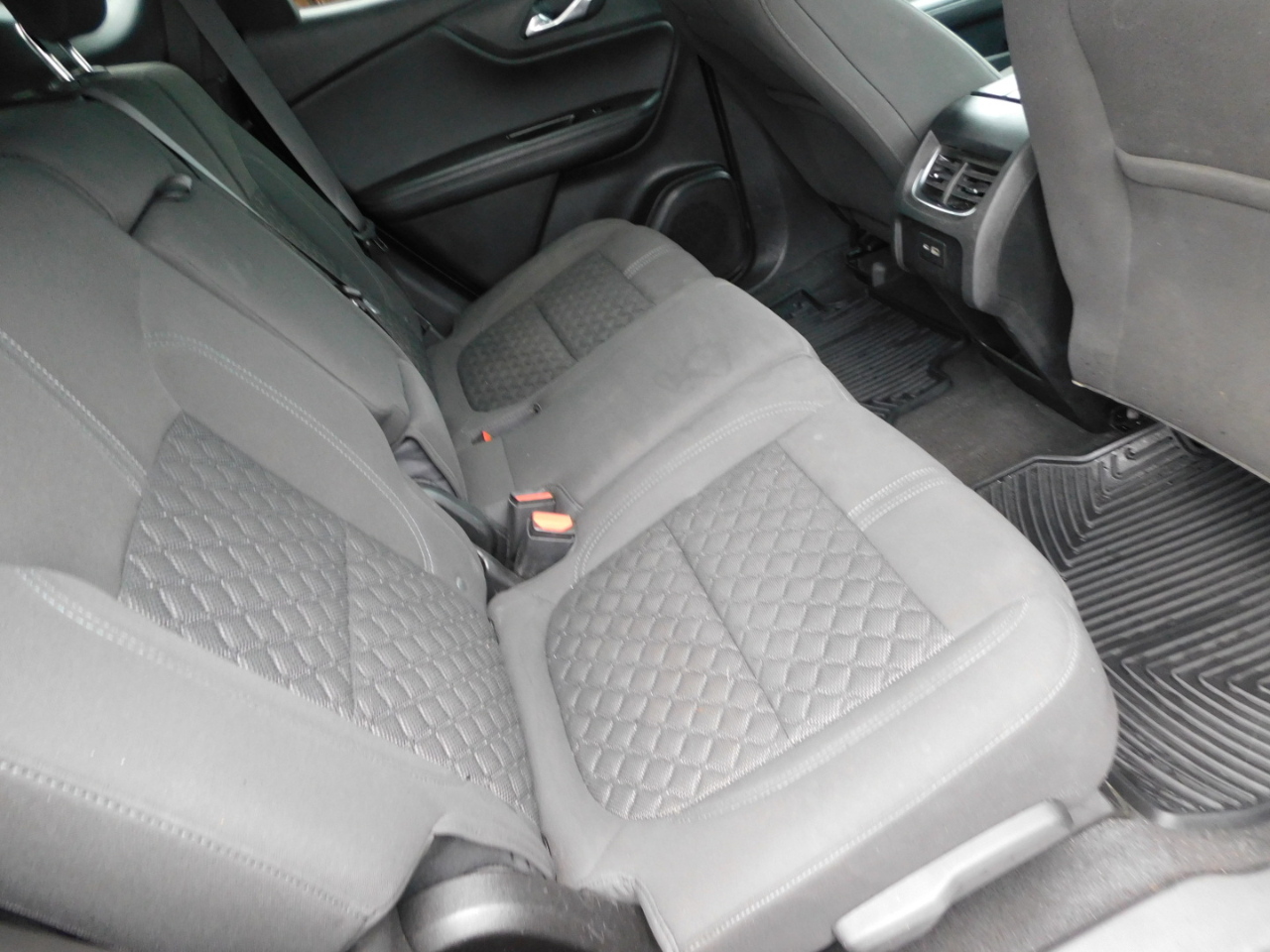 Chevrolet Blazer FWD 4dr LT w/1LT 2021