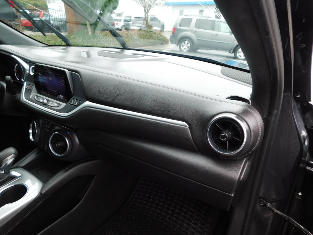 Chevrolet Blazer FWD 4dr LT w/1LT 2021