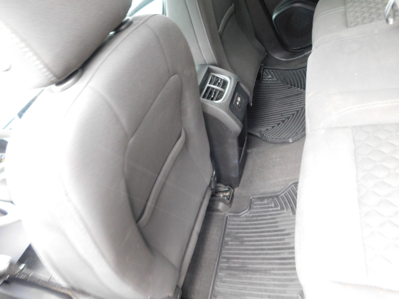 Chevrolet Blazer FWD 4dr LT w/1LT 2021