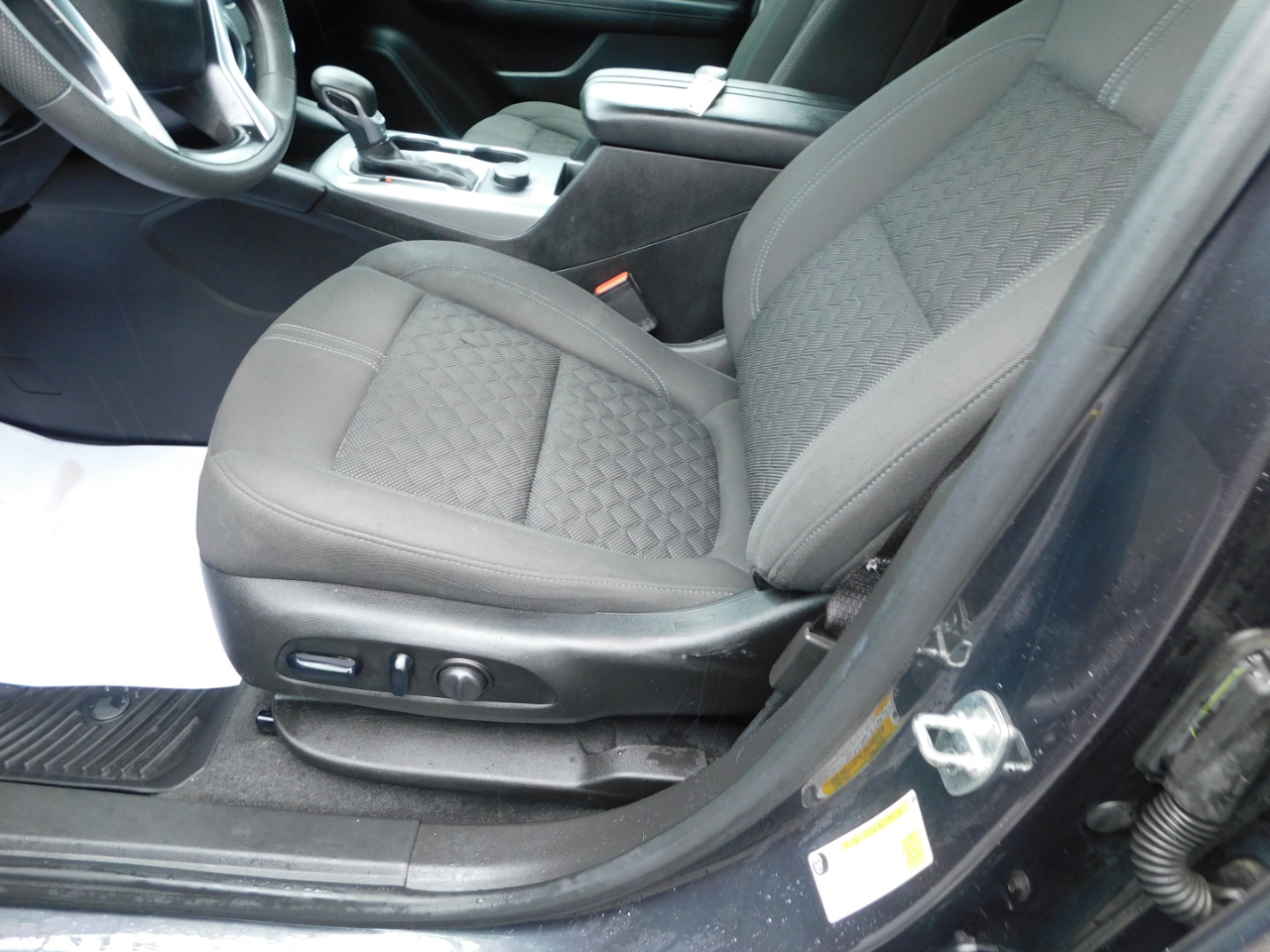 Chevrolet Blazer FWD 4dr LT w/1LT 2021