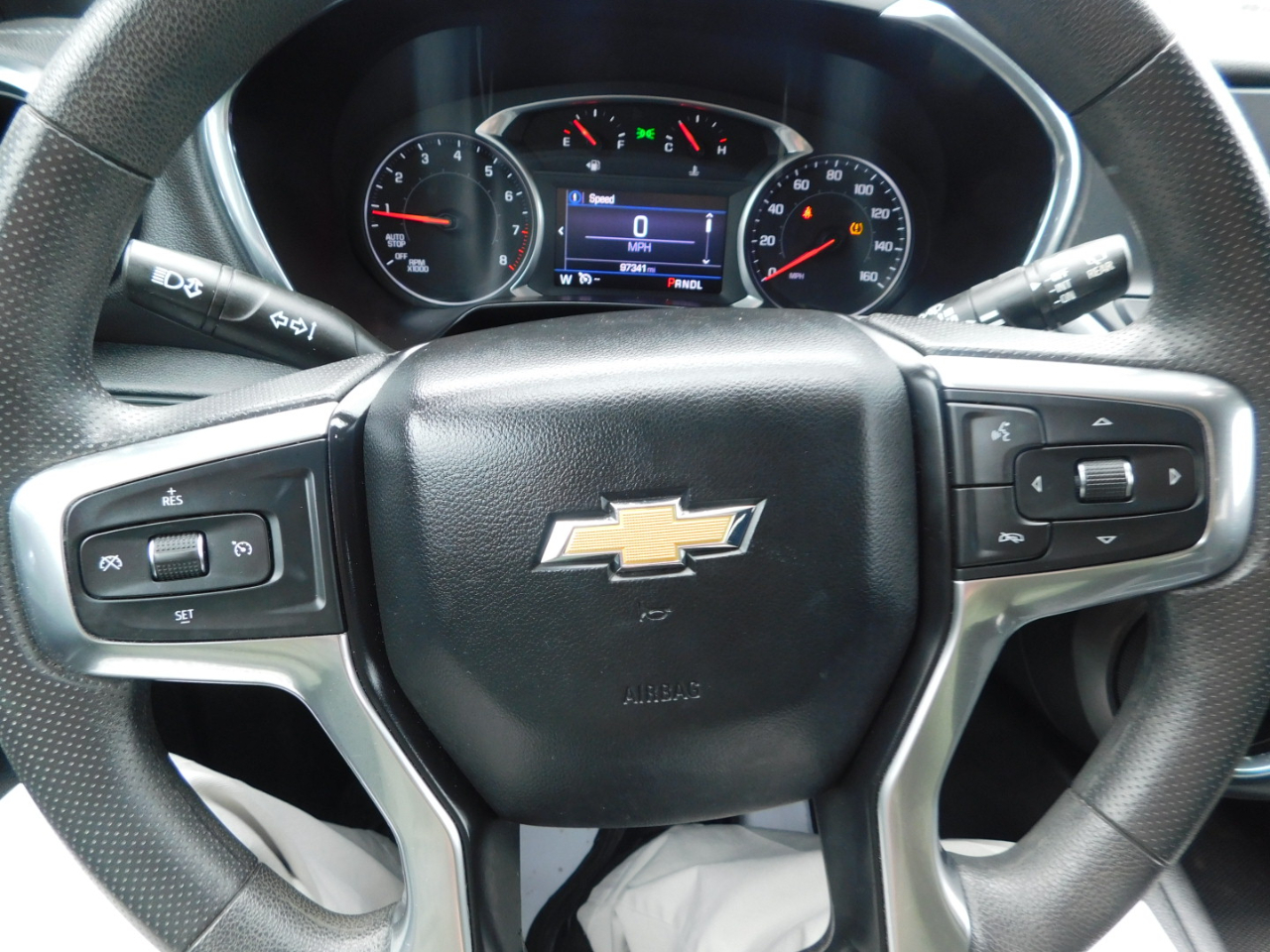 Chevrolet Blazer FWD 4dr LT w/1LT 2021