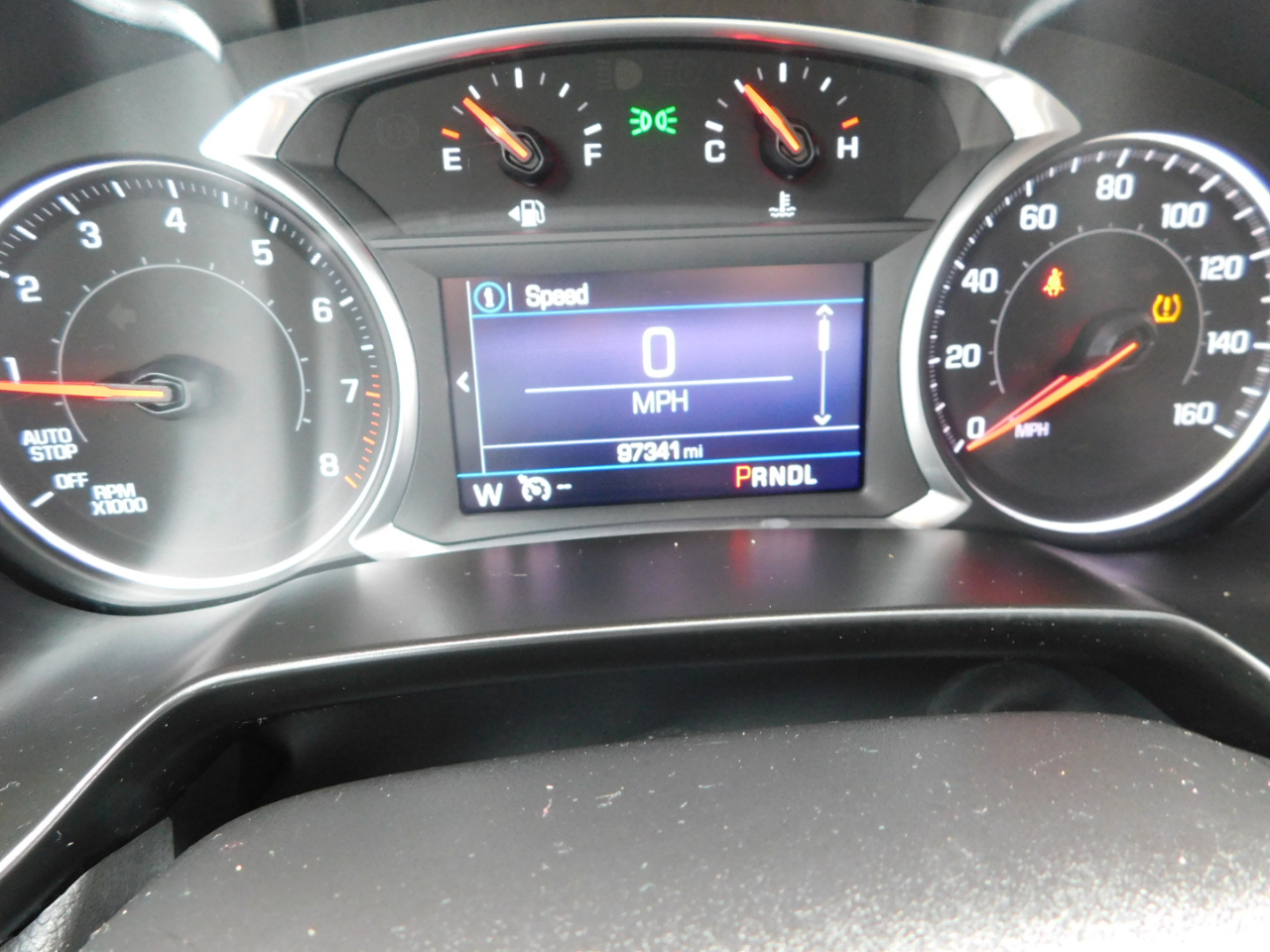 Chevrolet Blazer FWD 4dr LT w/1LT 2021