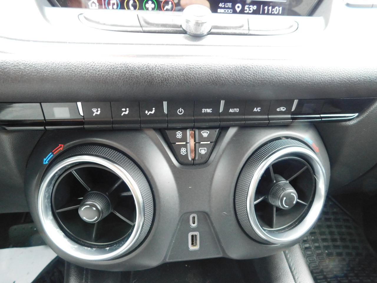 Chevrolet Blazer FWD 4dr LT w/1LT 2021