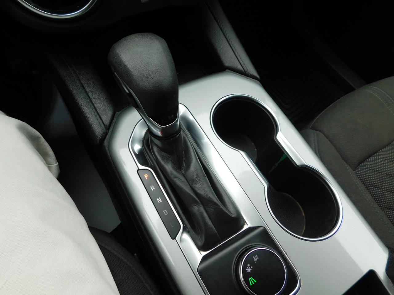 Chevrolet Blazer FWD 4dr LT w/1LT 2021