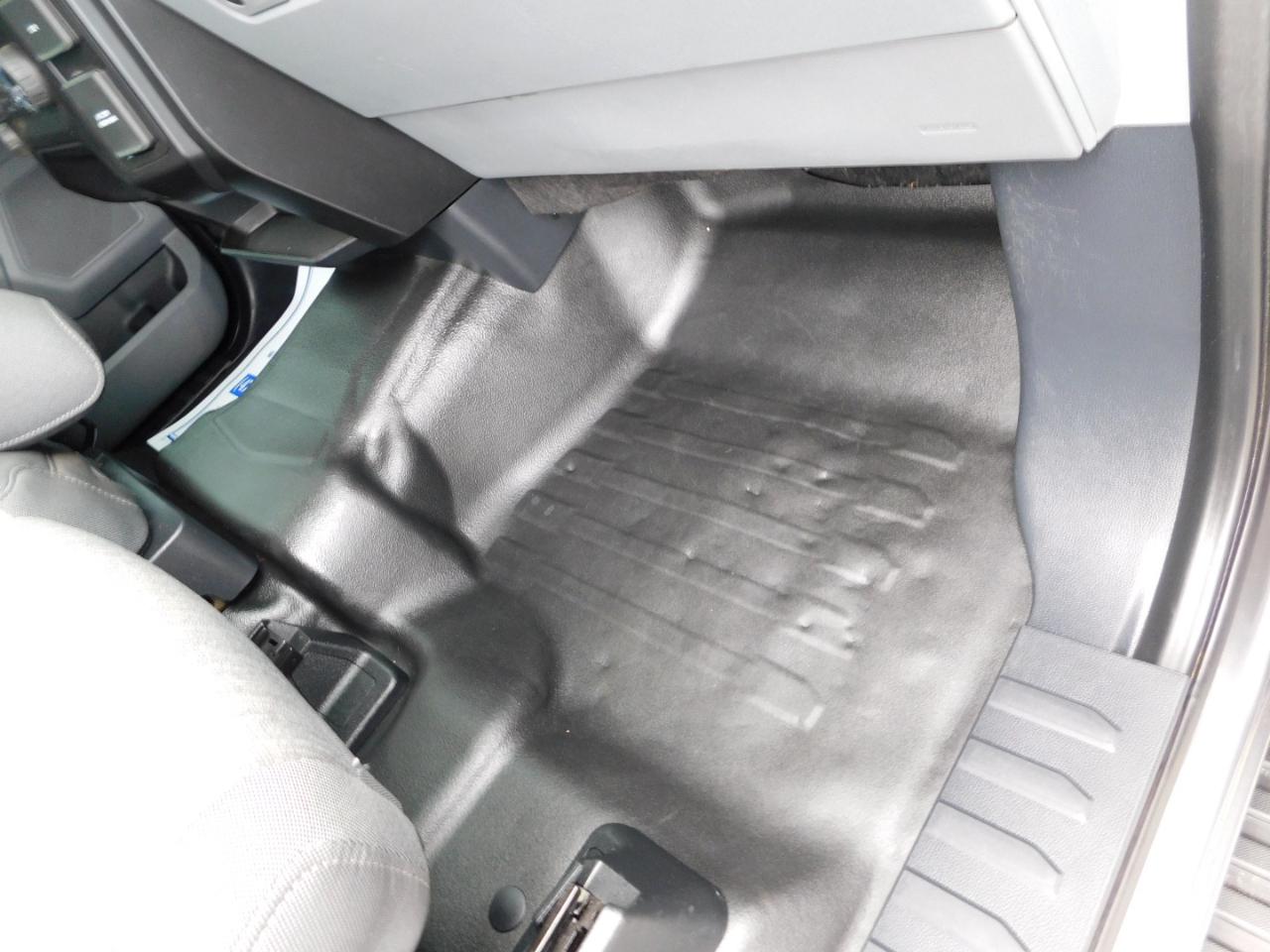 Ford F-150 XL 4WD SuperCrew 5.5' Box 2021