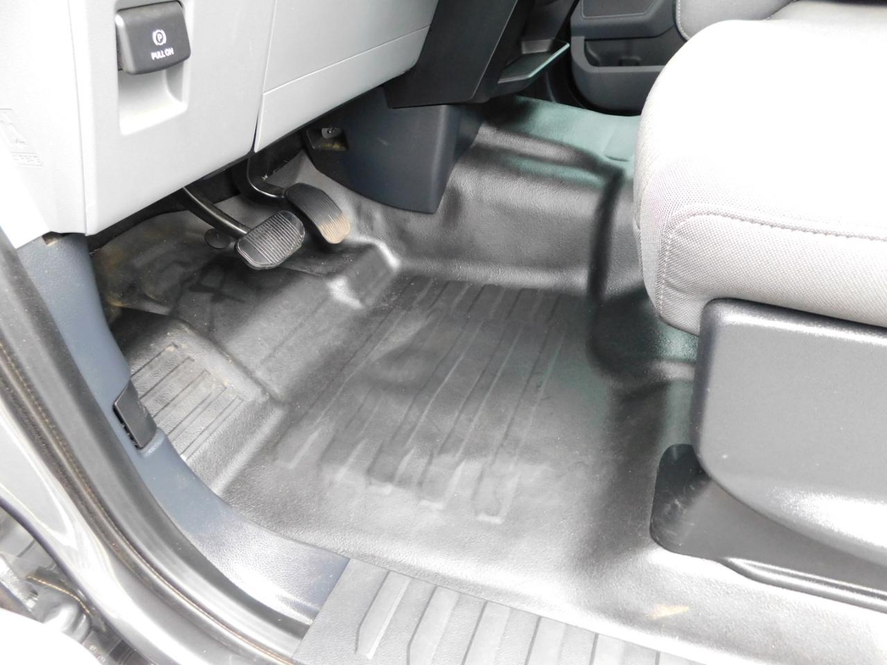 Ford F-150 XL 4WD SuperCrew 5.5' Box 2021