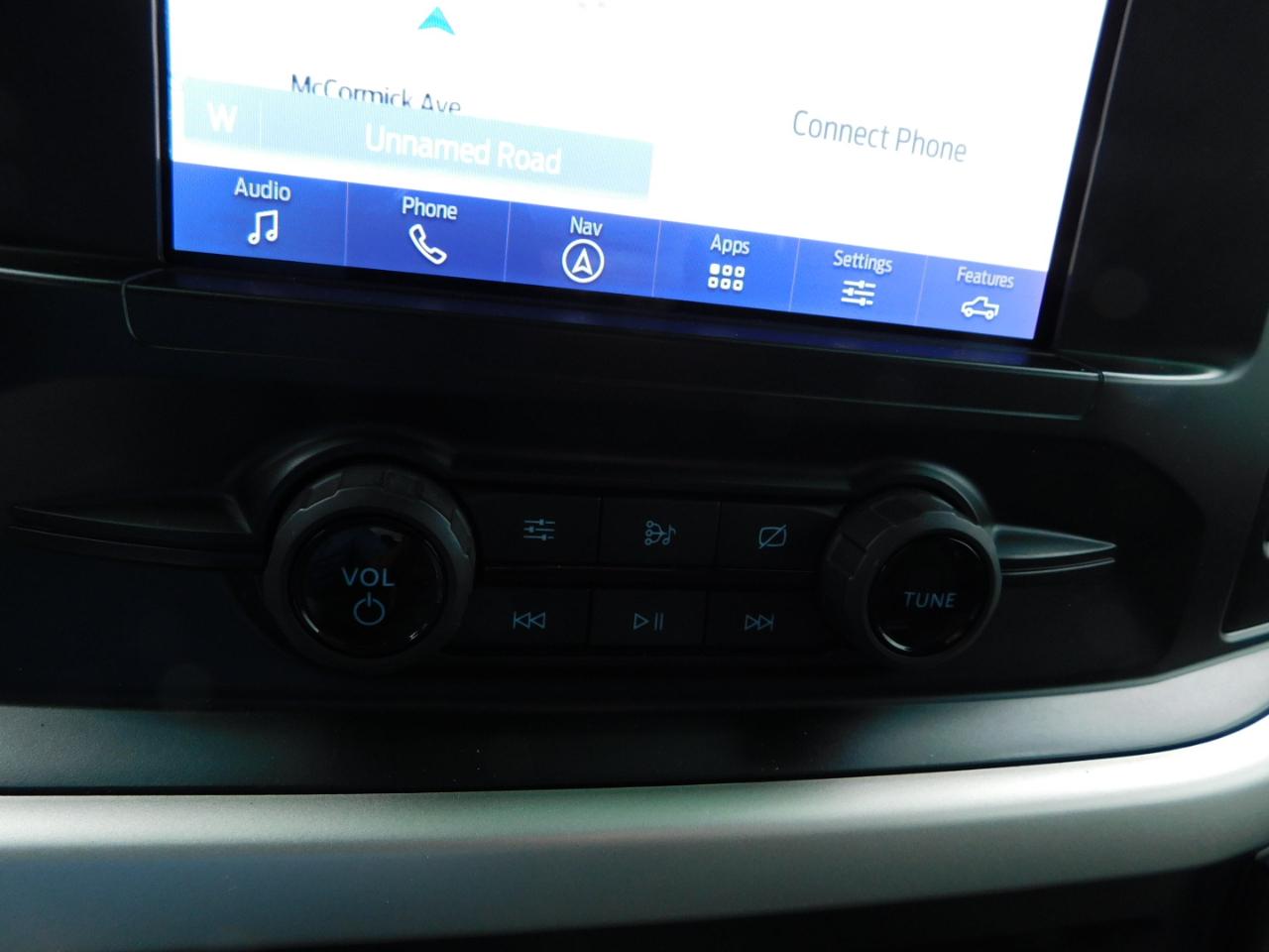 Ford F-150 XL 4WD SuperCrew 5.5' Box 2021