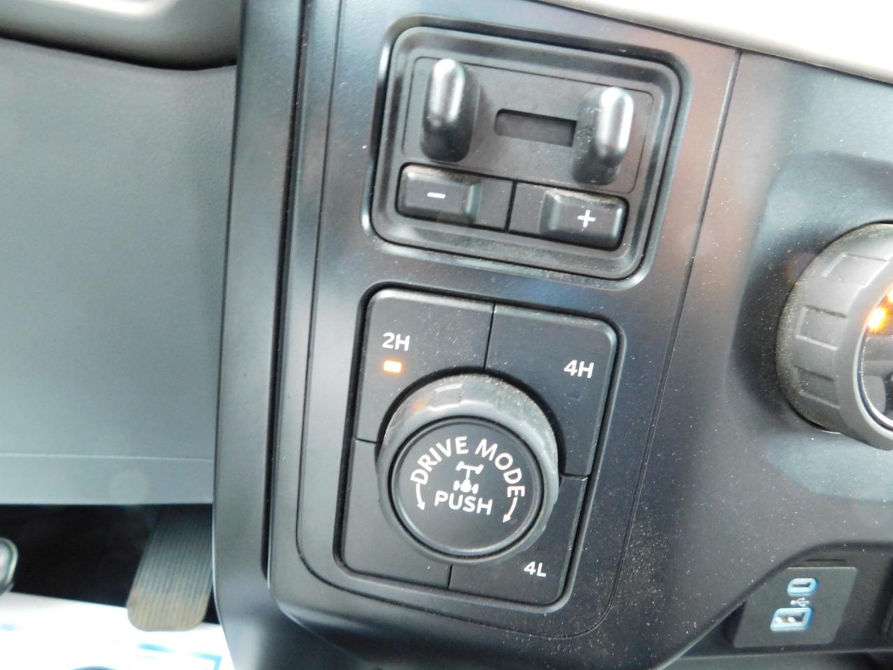 Ford F-150 XL 4WD SuperCrew 5.5' Box 2021