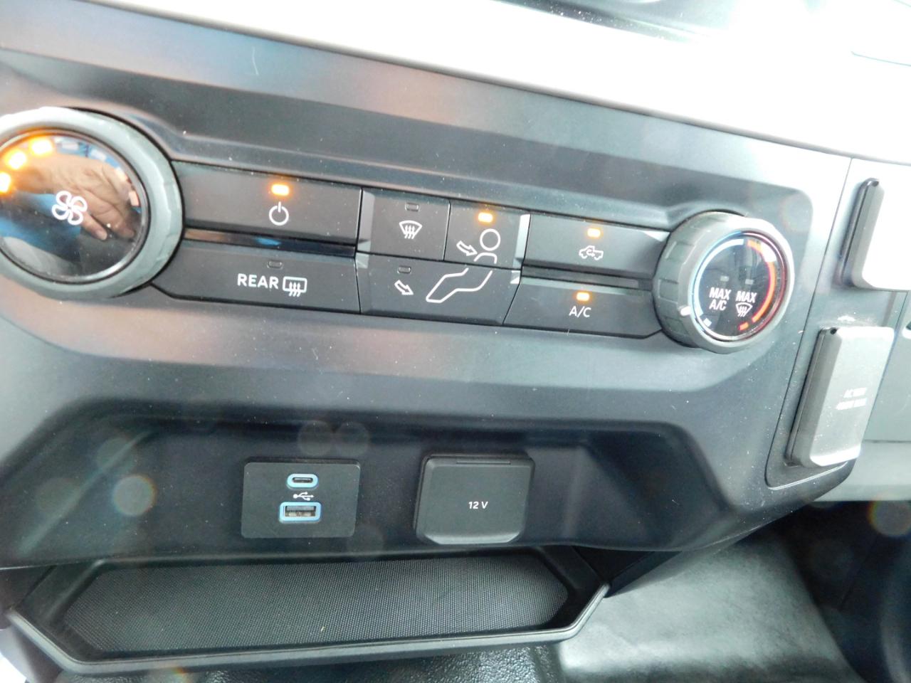 Ford F-150 XL 4WD SuperCrew 5.5' Box 2021