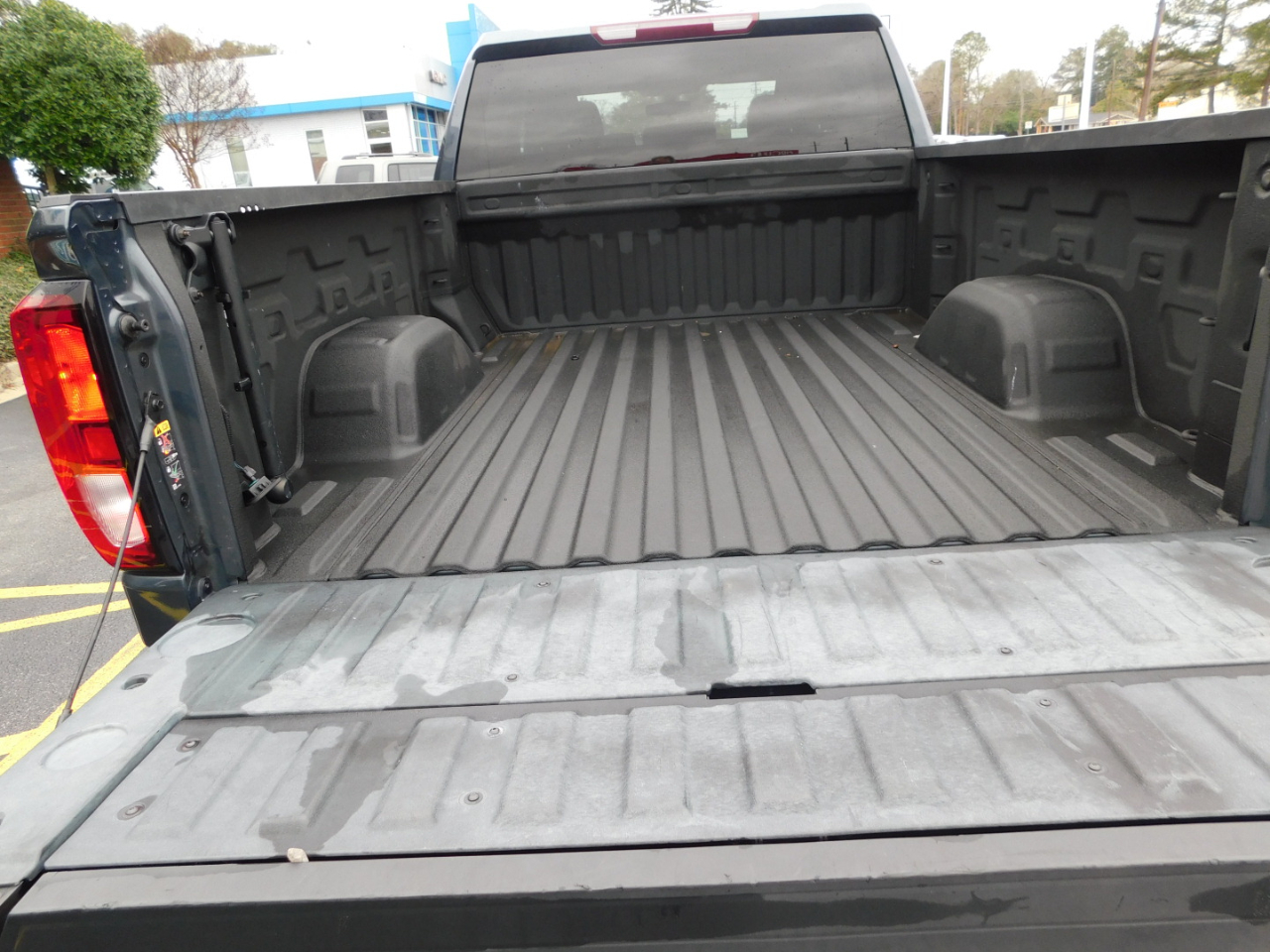 GMC Sierra 1500 Limited  2022