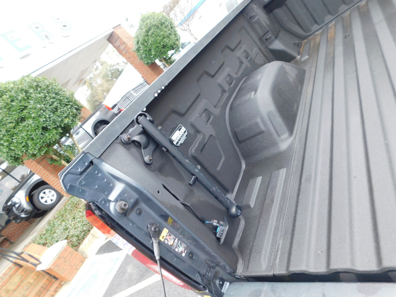 GMC Sierra 1500 Limited  2022