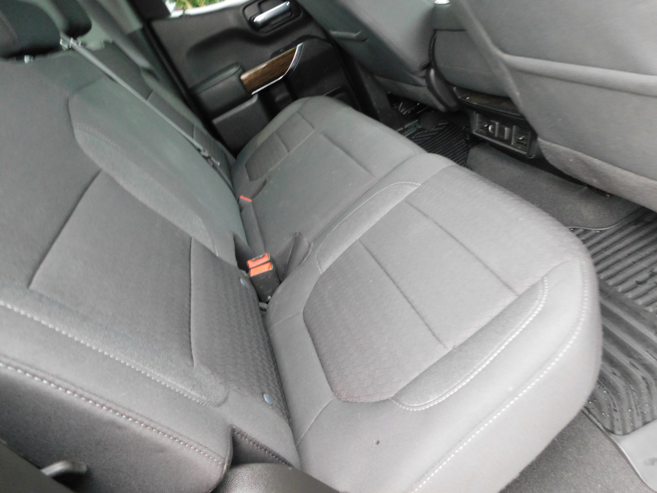 GMC Sierra 1500 Limited  2022