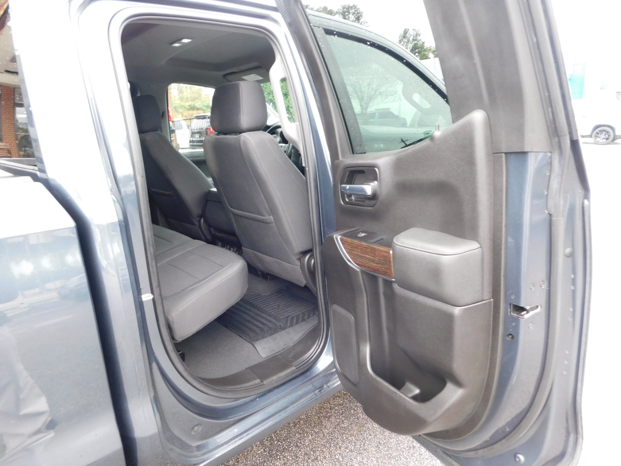 GMC Sierra 1500 Limited  2022