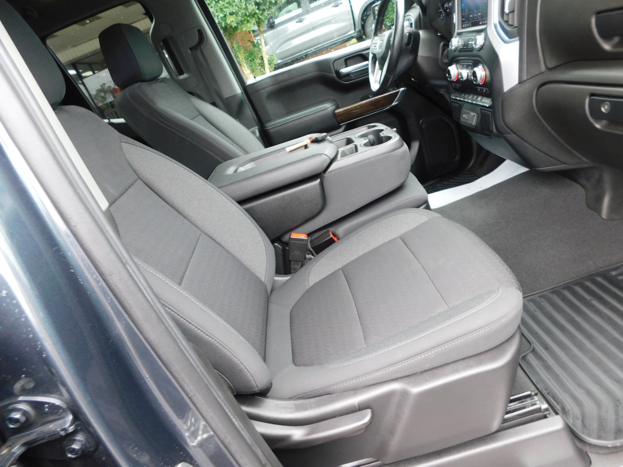 GMC Sierra 1500 Limited  2022