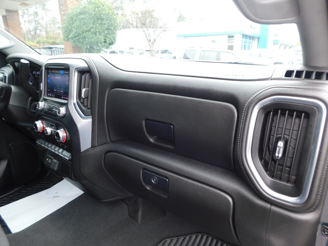 GMC Sierra 1500 Limited  2022