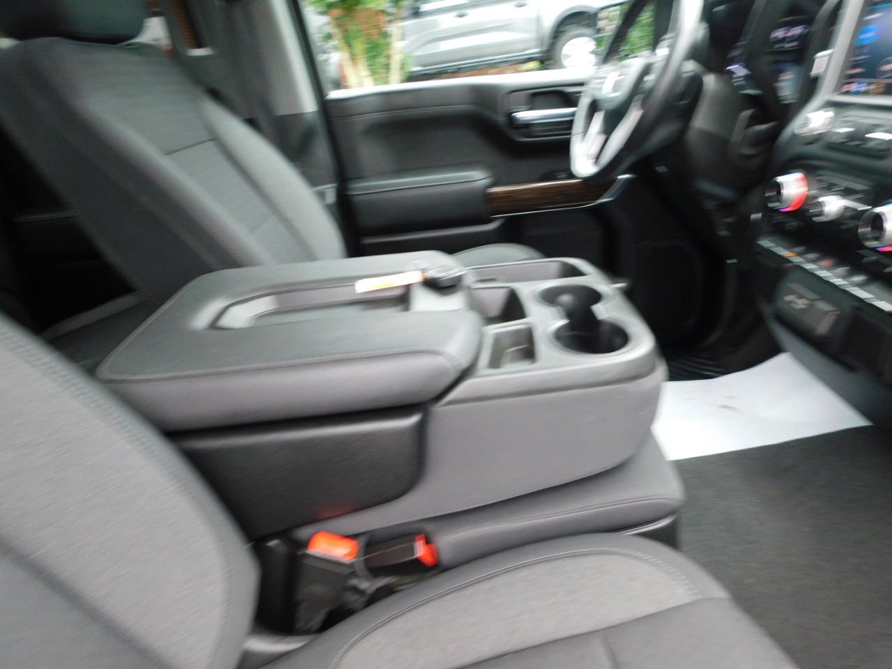 GMC Sierra 1500 Limited  2022