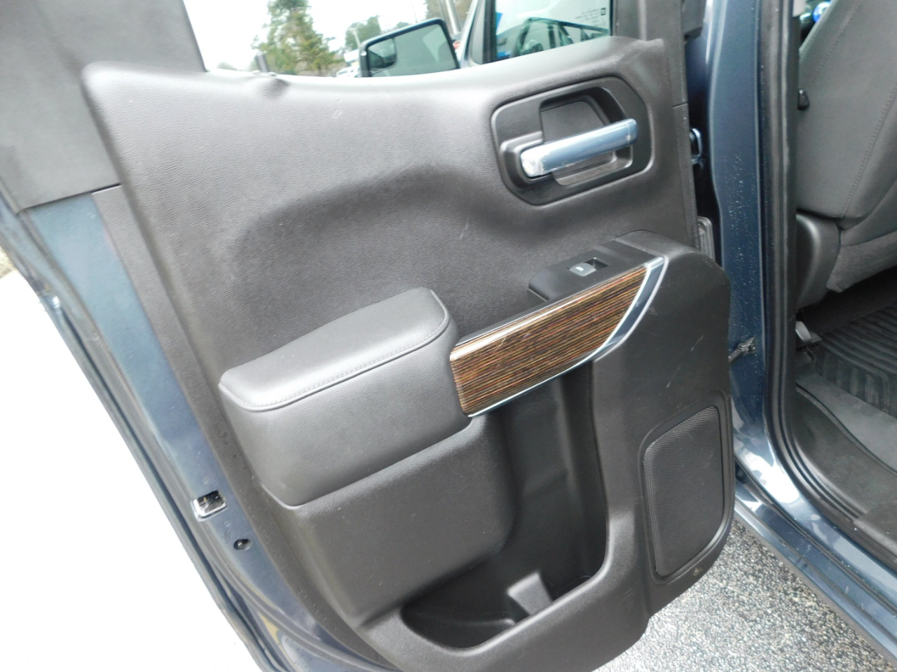 GMC Sierra 1500 Limited  2022