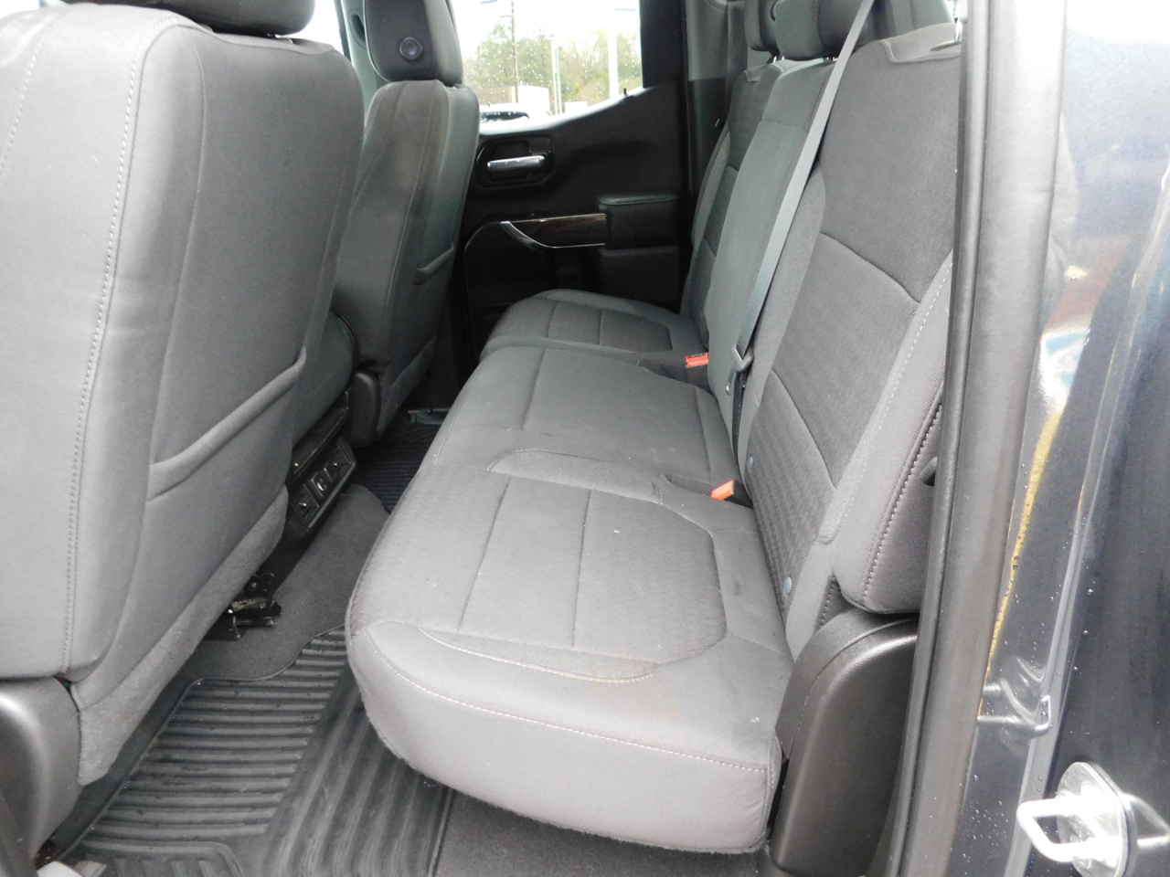 GMC Sierra 1500 Limited  2022