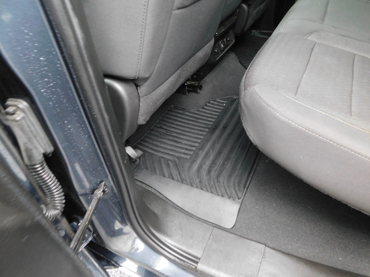 GMC Sierra 1500 Limited  2022