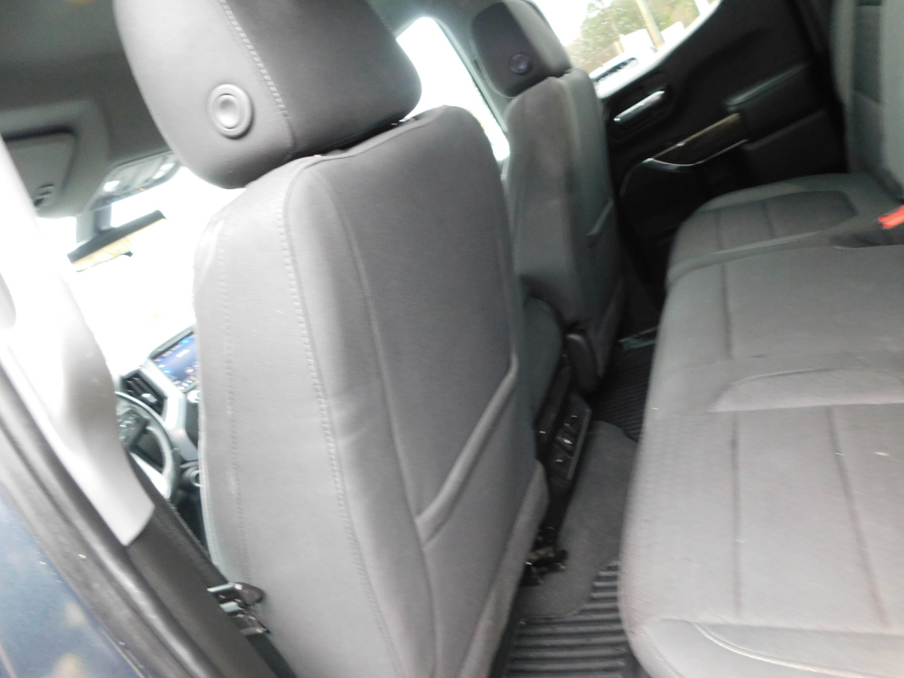 GMC Sierra 1500 Limited  2022