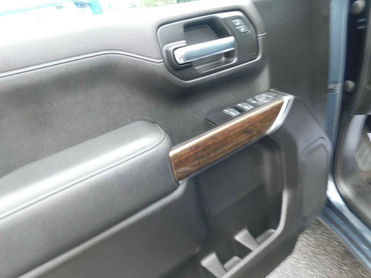 GMC Sierra 1500 Limited  2022