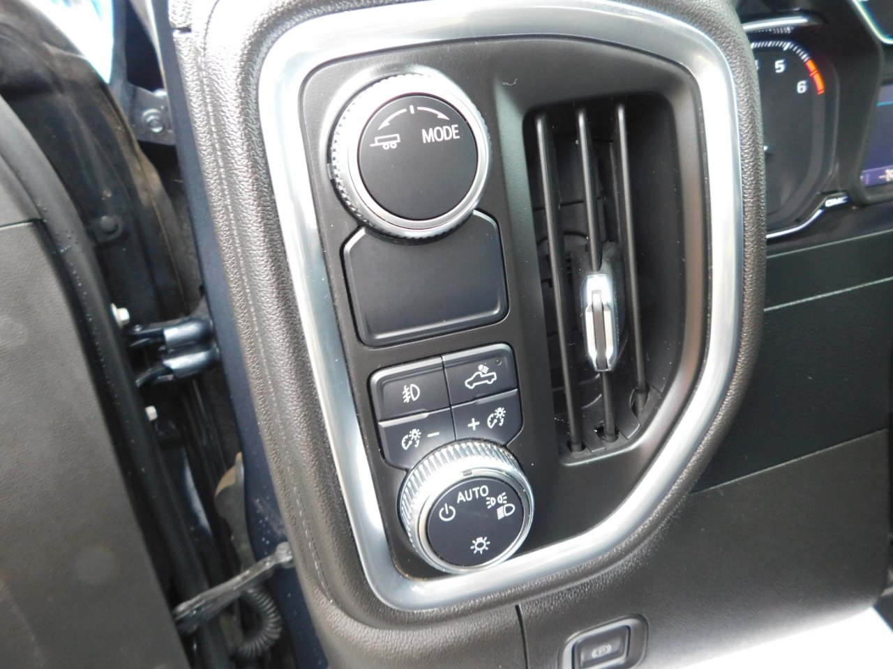 GMC Sierra 1500 Limited  2022