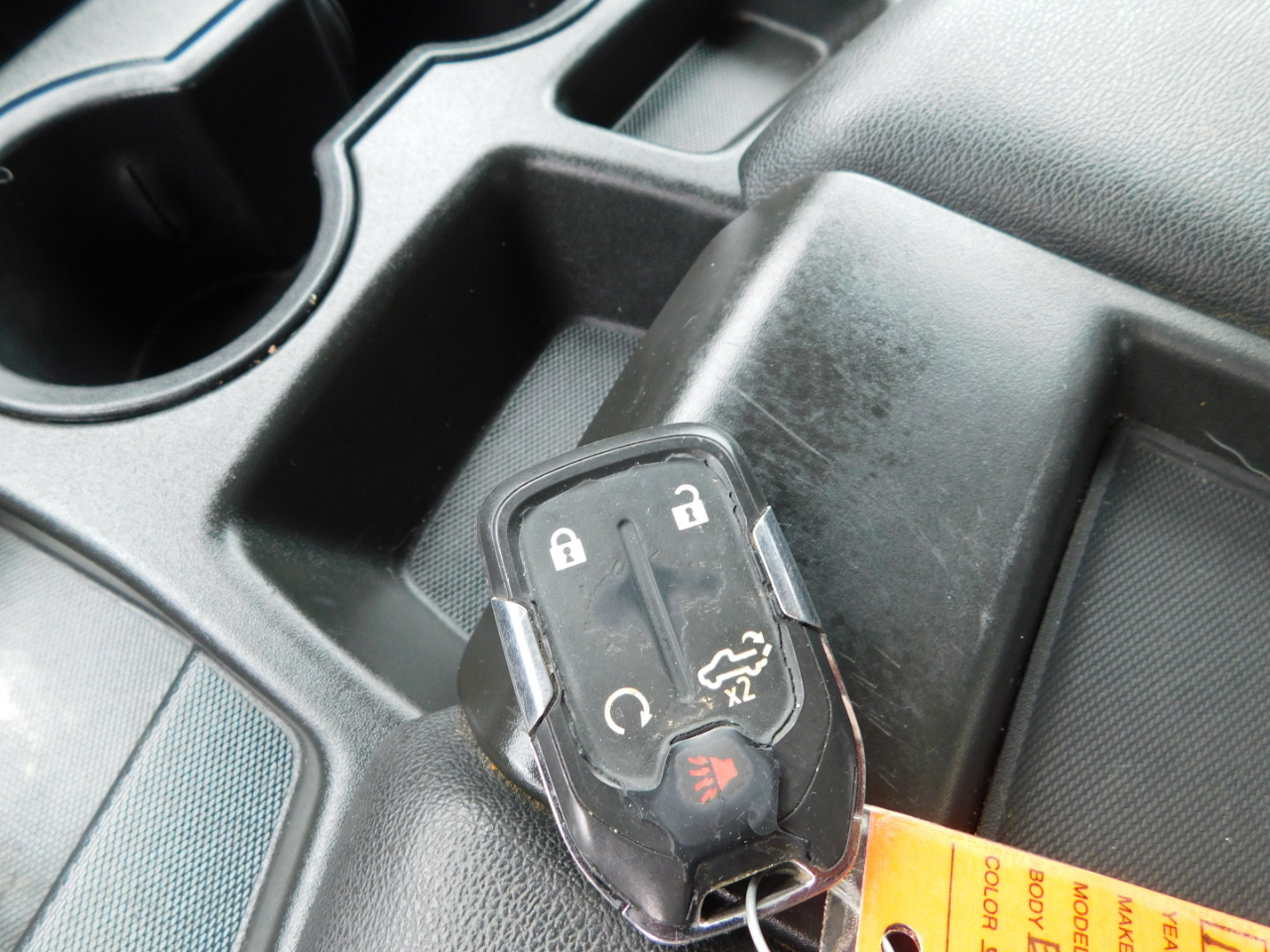 GMC Sierra 1500 Limited  2022