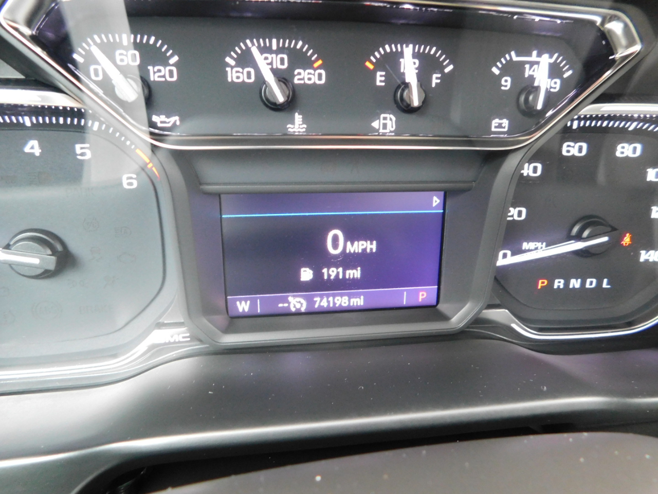 GMC Sierra 1500 Limited  2022