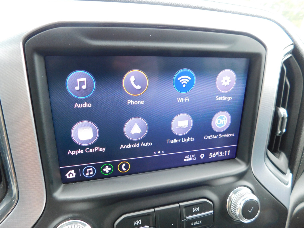 GMC Sierra 1500 Limited  2022