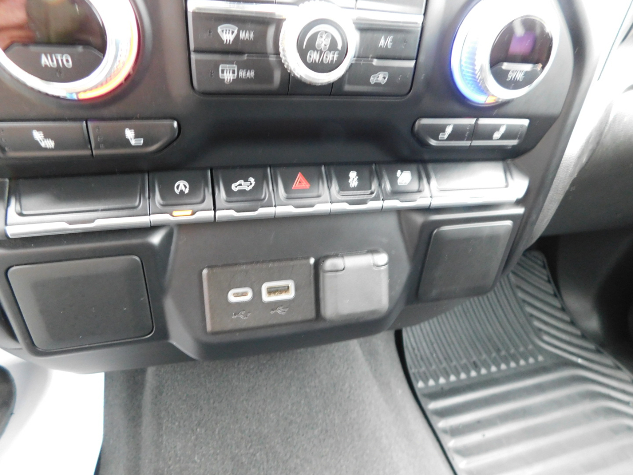 GMC Sierra 1500 Limited  2022