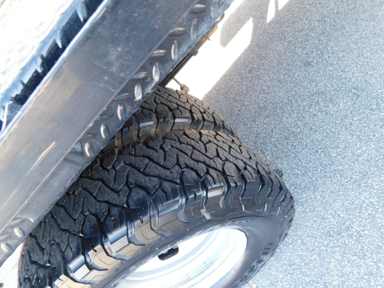 Ford Super Duty F-350 DRW  2022