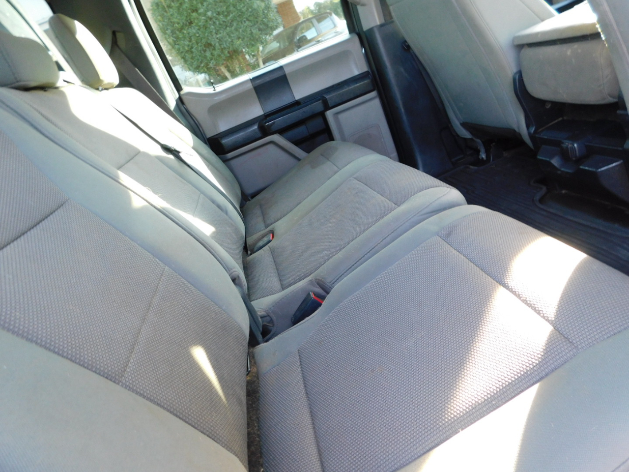 Ford Super Duty F-350 DRW  2022