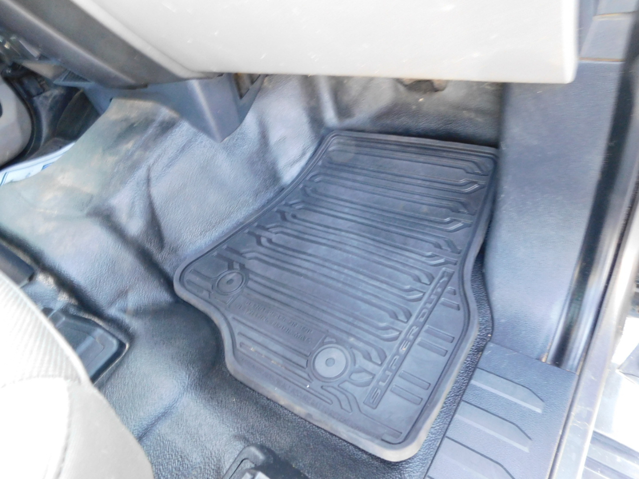 Ford Super Duty F-350 DRW  2022