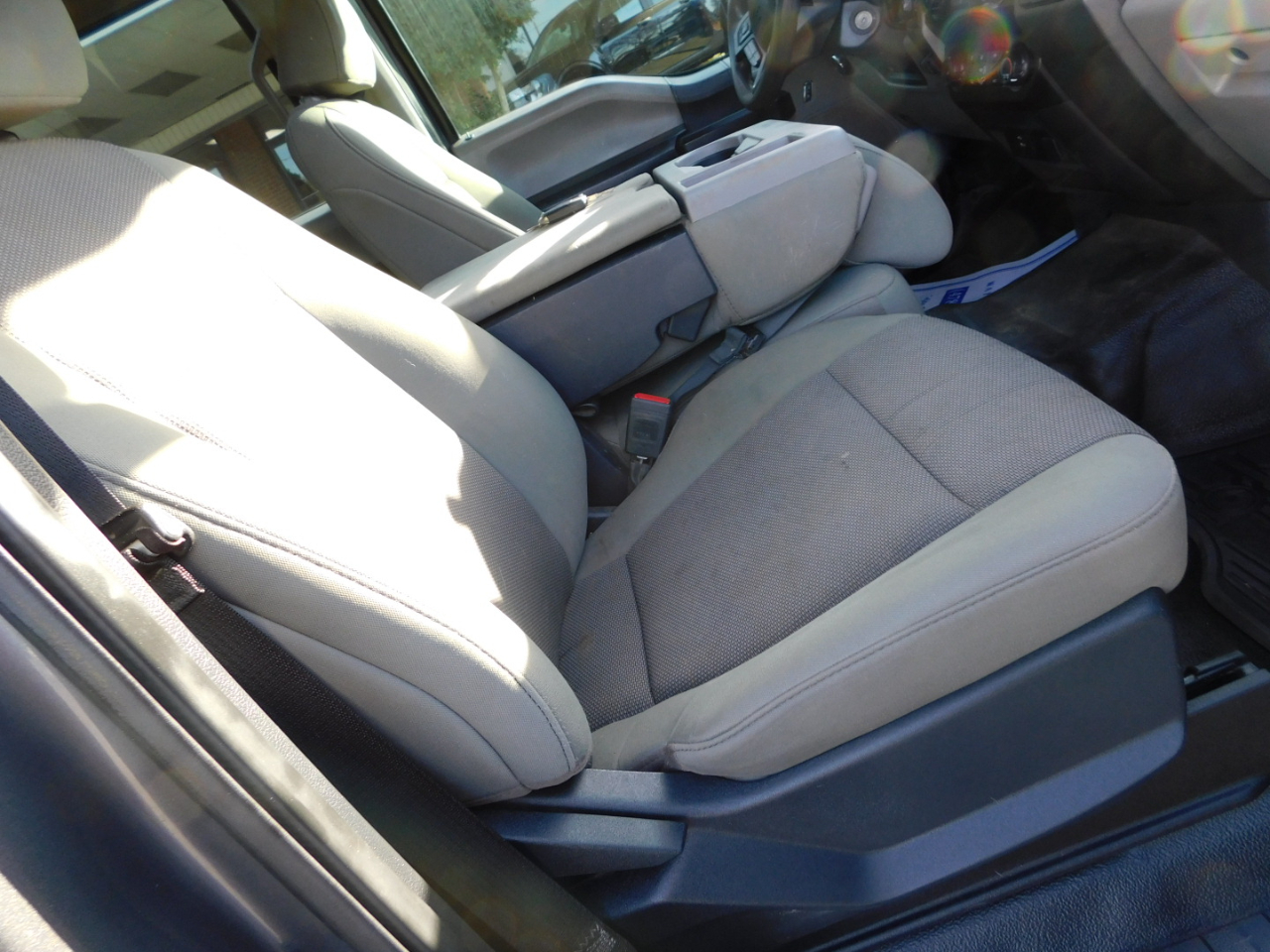 Ford Super Duty F-350 DRW  2022