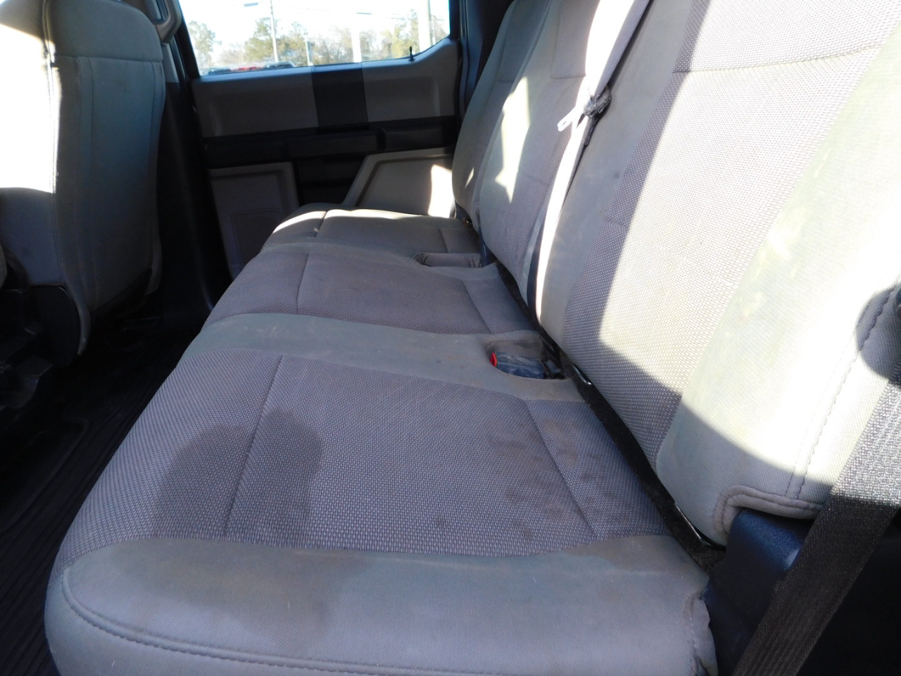 Ford Super Duty F-350 DRW  2022