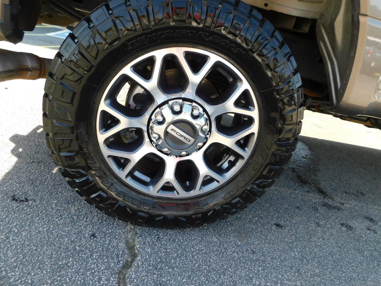 Ford Super Duty F-250 SRW  2022