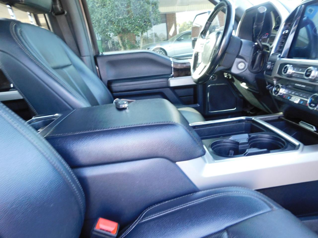 Ford Super Duty F-250 SRW  2022