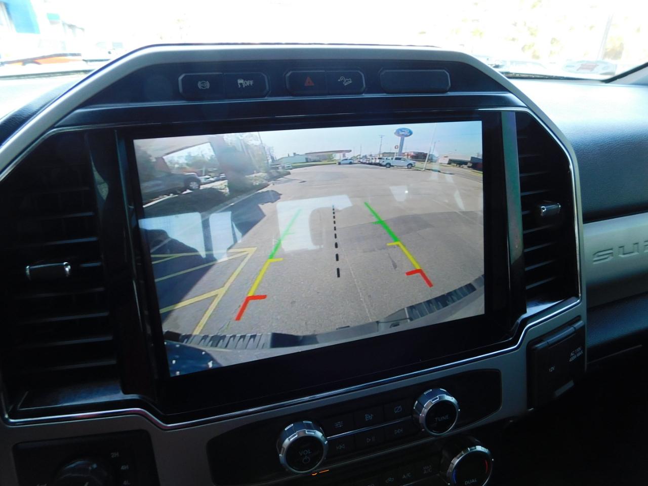 Ford Super Duty F-250 SRW  2022